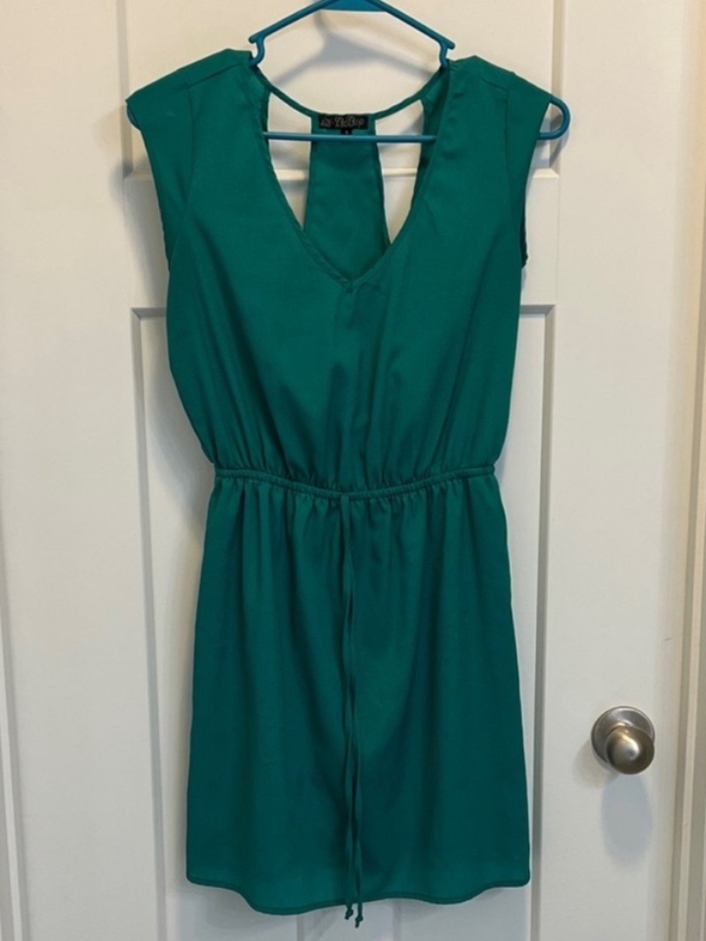 Size small dress